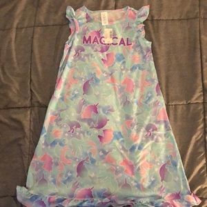 Kids nightgown